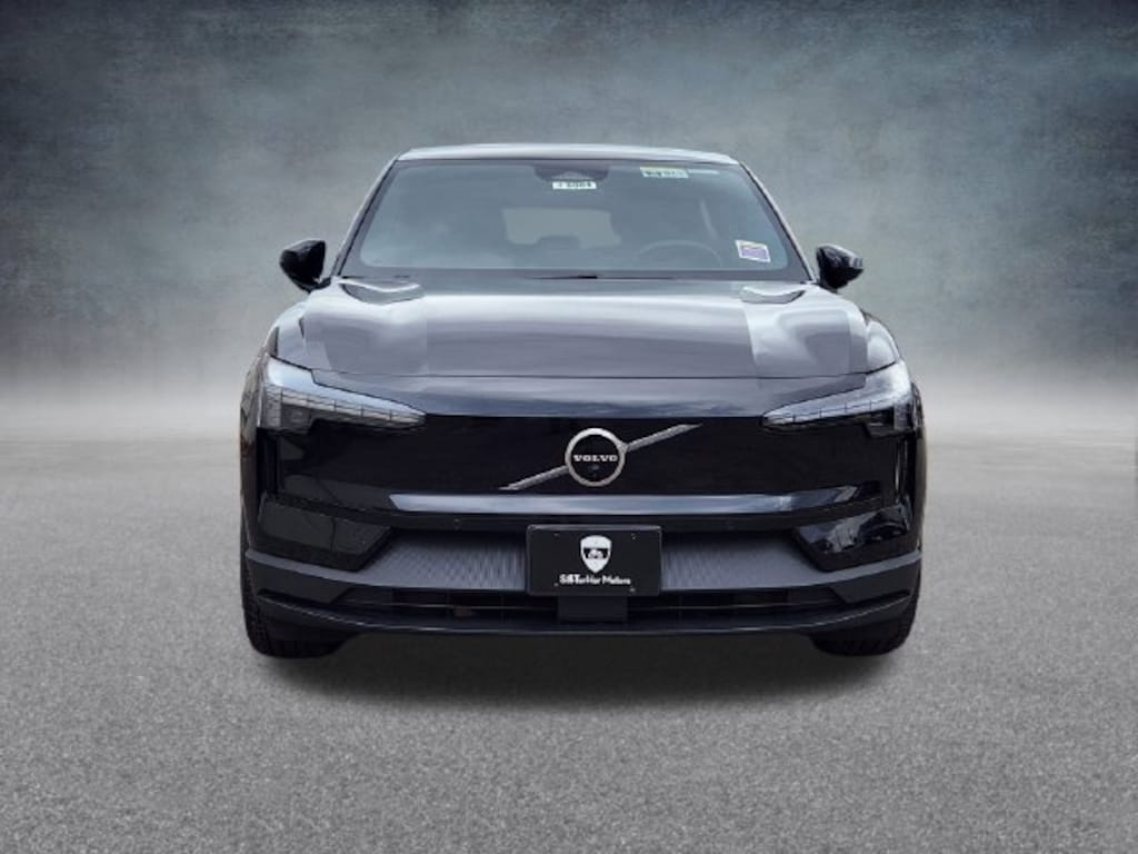 New 2026 Volvo EX30 Twin Motor Ultra SUV