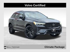 2026 Volvo XC60 B5 Ultra Black Edition SUV