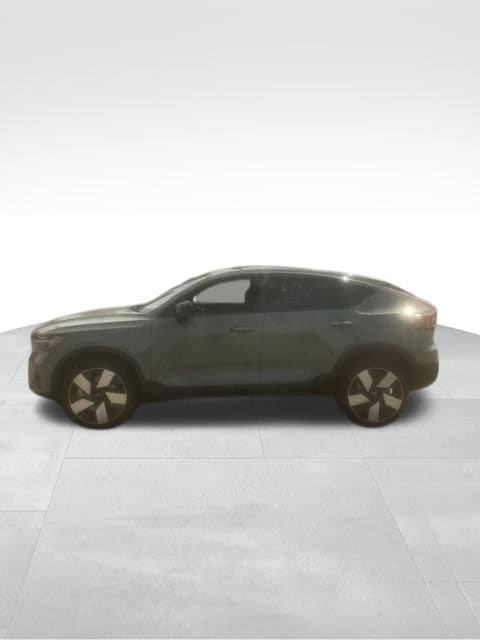 Used 2023 Volvo C40 Ultimate with VIN YV4ED3GM2P2048888 for sale in Broomfield, CO