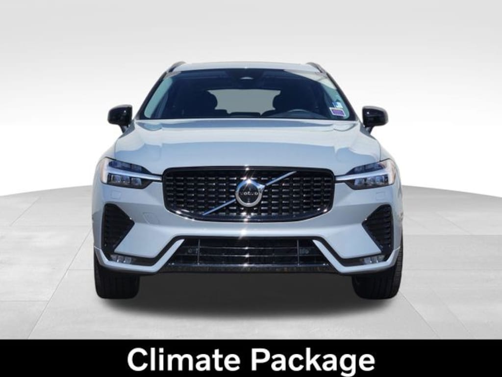 Certified 2025 Volvo XC60 B5 Plus SUV