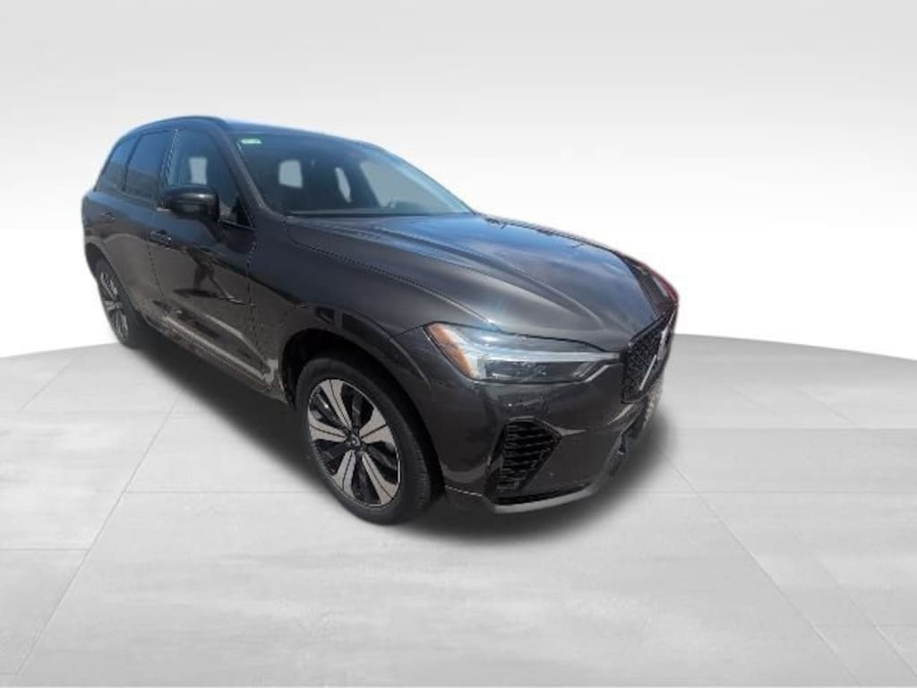 Used 2024 Volvo XC60 plug-in hybrid T8 Core Dark SUV