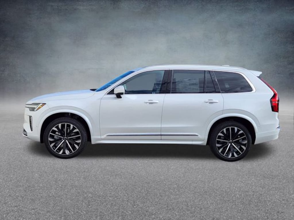 New 2026 Volvo XC90 B6 Plus 7-Seater SUV