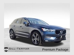 2019 Volvo XC60 T5 Momentum SUV