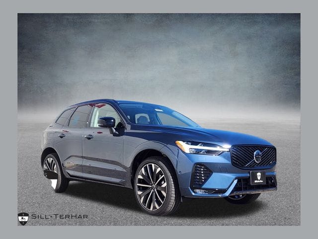 2026 Volvo XC60 B5 Ultra Dark AWD's photo