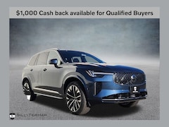 2026 Volvo XC90 plug-in hybrid T8 Plus 7-Seater SUV
