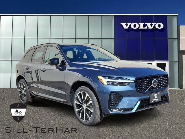 2025 Volvo XC60 B5 Plus SUV