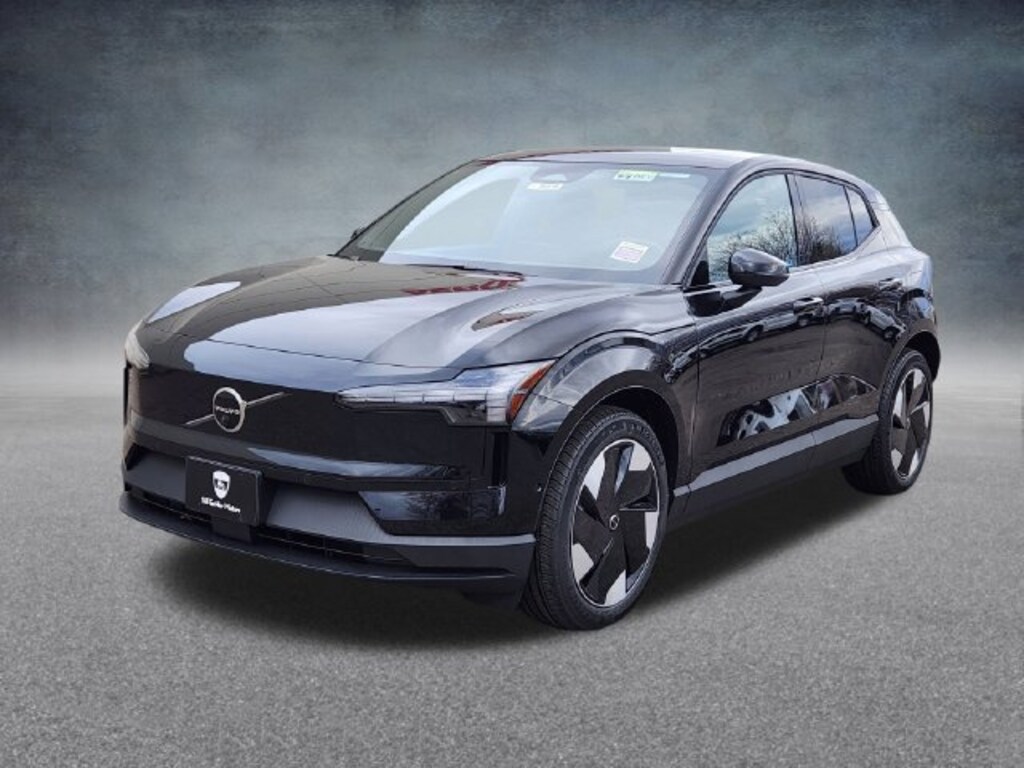 New 2026 Volvo EX30 Twin Motor Ultra SUV