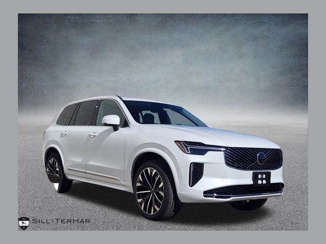 2026 Volvo XC90 B6 Ultra Bright 7-Seater 4WD's photo