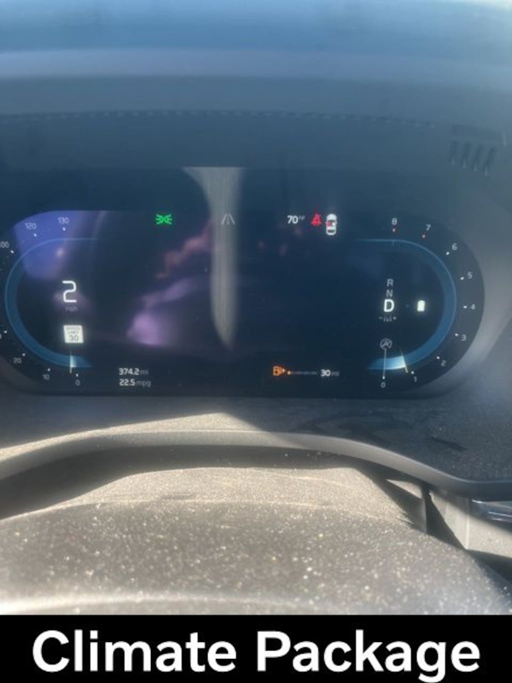 Certified 2023 Volvo XC60 B6 AWD Ultimate Dark SUV