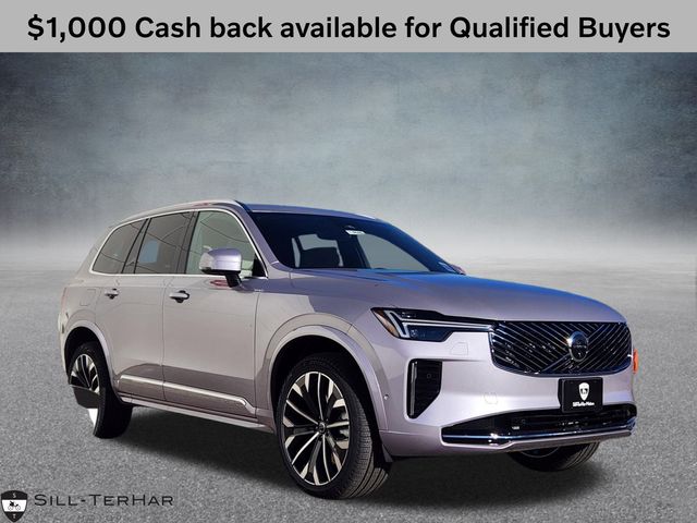 2026 Volvo XC90 SUV 