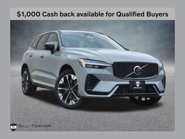 2026 Volvo XC60 T8 Plus Dark AWD's photo