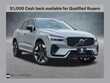  Volvo XC60 plug-in hybrid
