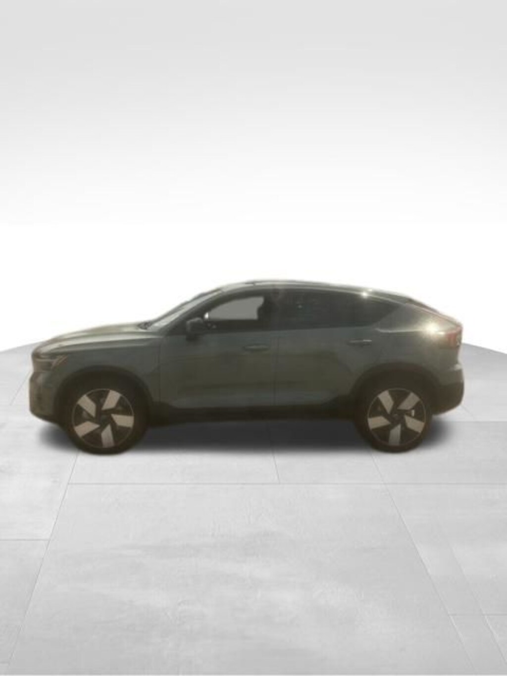 Used 2023 Volvo C40 Recharge Pure Electric Twin Ultimate SUV