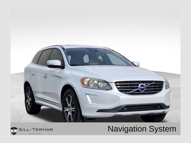 2015 Volvo XC60 T6