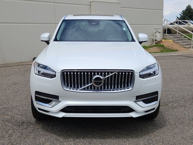 2023 Volvo XC90 Recharge Plus photo 2
