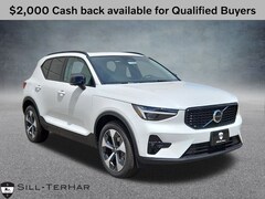 New 2026 Volvo XC40 B5 Plus AWD SUV in Broomfield, CO