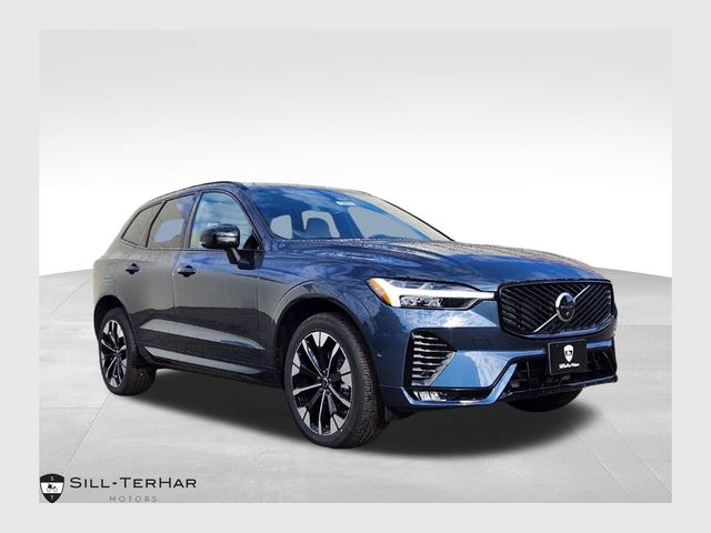 2026 Volvo XC60 B5 Plus Dark AWD's photo