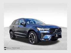 2026 Volvo XC60 B5 Plus SUV
