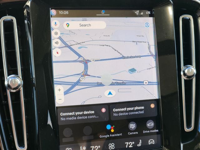 2026 Volvo XC40 Ultra - Photo 20
