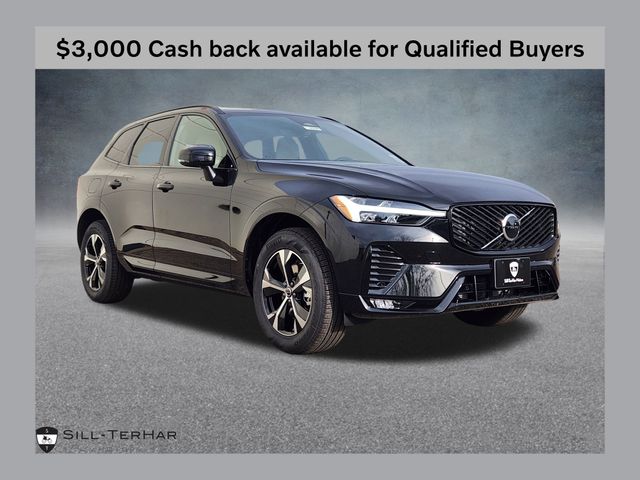 2026 Volvo XC60 Core's photo