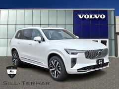 2026 Volvo XC90 B6 Core SUV