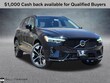  Volvo XC60 plug-in hybrid