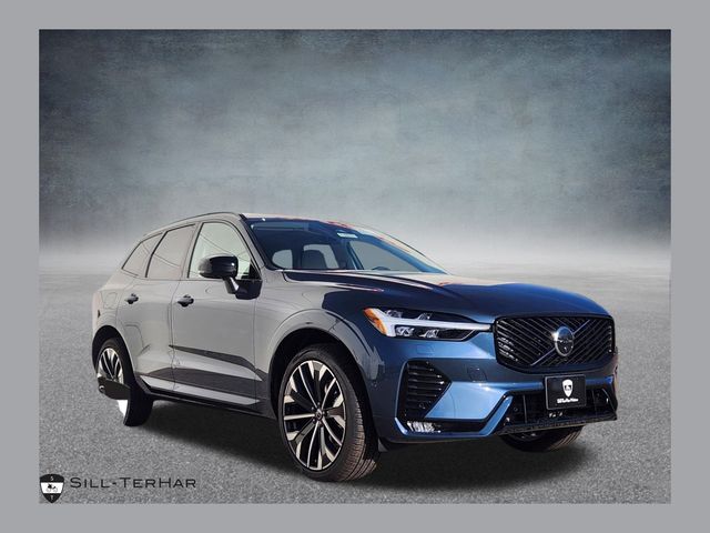 2026 Volvo XC60 B5 Ultra Dark AWD's photo