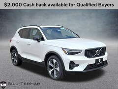 New 2026 Volvo XC40 B5 Plus AWD SUV in Broomfield, CO