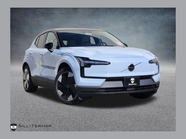 2026 Volvo EX30 Twin Motor Performance Ultra's photo