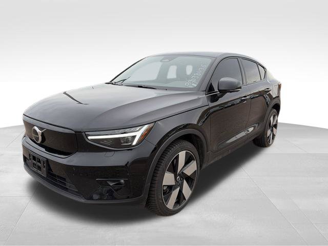 Used 2023 Volvo C40 Ultimate with VIN YV4ED3GM2P2038636 for sale in Broomfield, CO