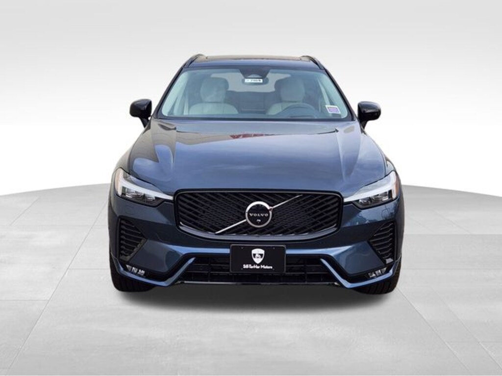 Used 2026 Volvo XC60 B5 Ultra SUV