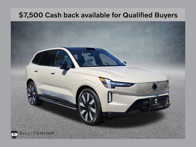 2025 Volvo EX90 Twin Motor Ultra 7-Seater AWD SUV