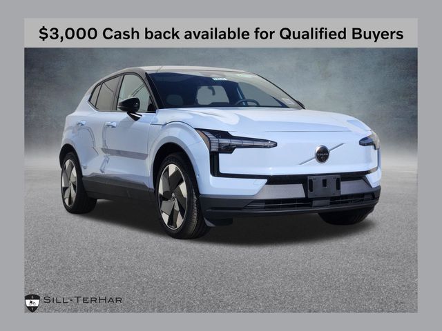 2026 Volvo EX30 Twin Motor Performance Ultra's photo