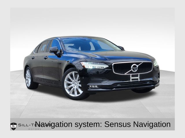 2018 Volvo S90 T6 Momentum AWD's photo