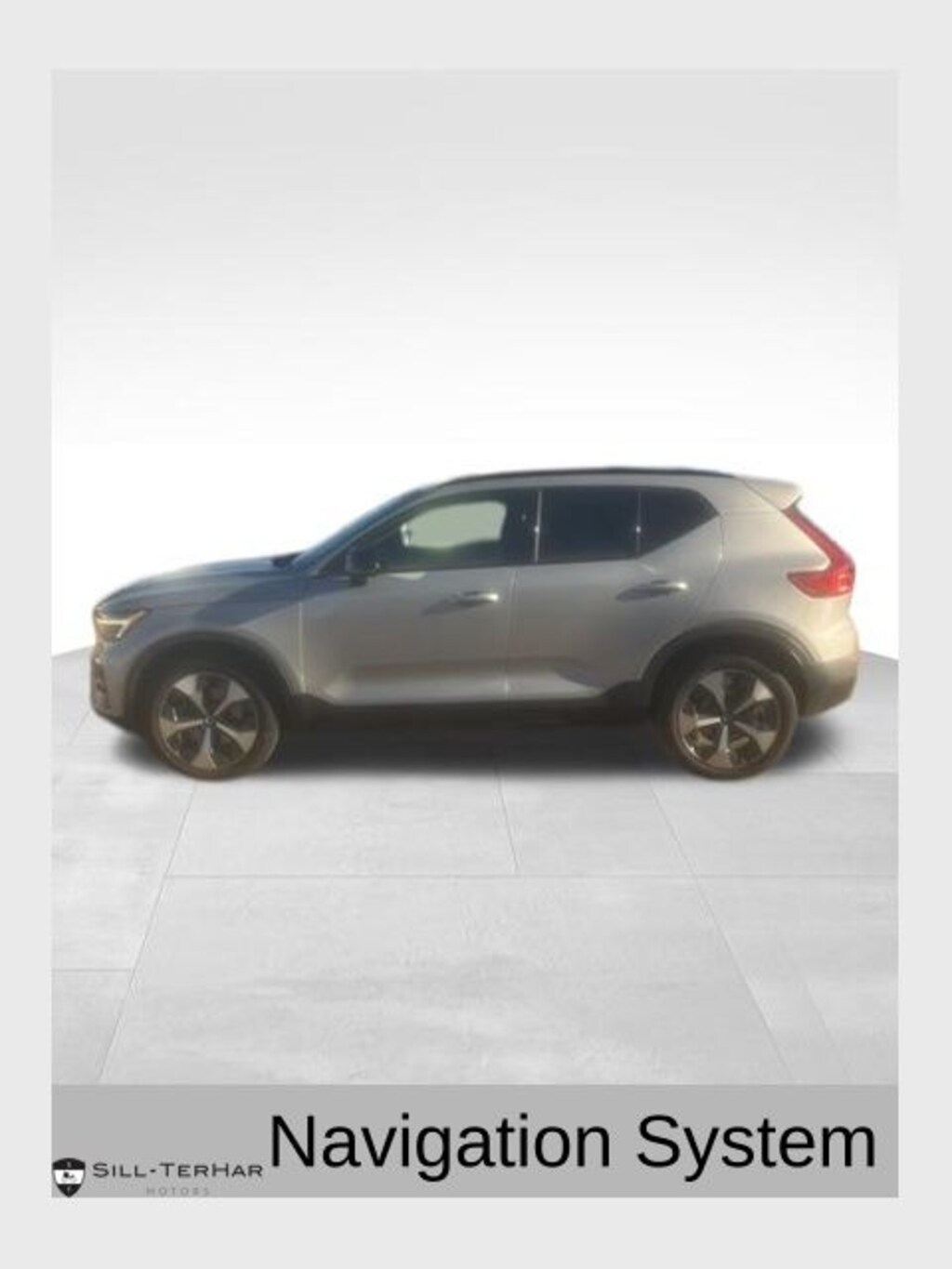 Used 2023 Volvo XC40 B5 AWD Plus Dark SUV