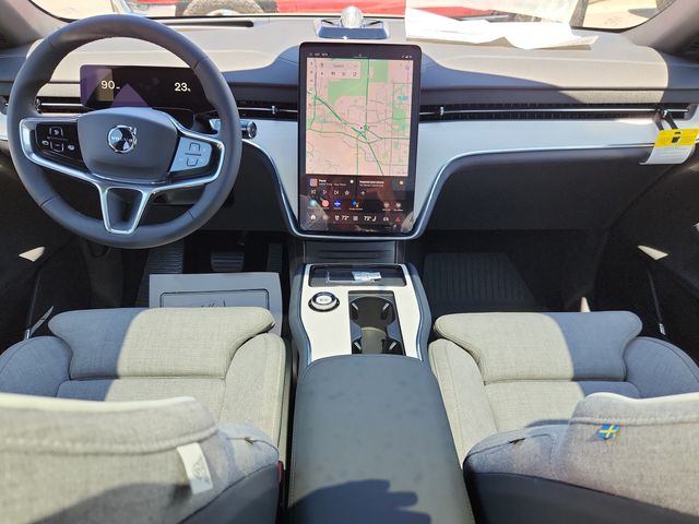 2025 Volvo EX90 Ultra - Photo 11