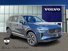 2026 Volvo XC90 B6 Core SUV