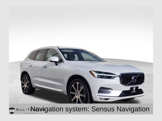 2019 Volvo XC60 Inscription