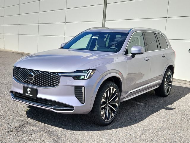 2026 Volvo XC90 Plus photo 3