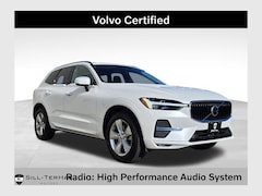 2022 Volvo XC60 B5 AWD Momentum SUV
