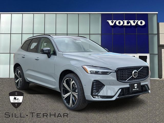2025.5 Volvo XC90 | 6-7 seat large luxury SUV | Volvo Car USA