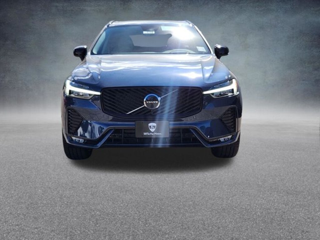 New 2026 Volvo XC60 B5 Ultra SUV