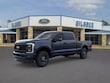 Ford Super Duty F-250 SRW