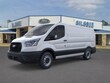 Ford Transit Cargo Van