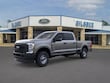 Ford Super Duty F-250 SRW