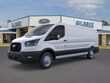 Ford Transit Cargo Van