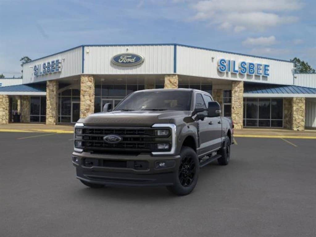New 2024 Ford Super Duty F-250 SRW Lariat LARIAT 4WD Crew Cab 6.75 Box