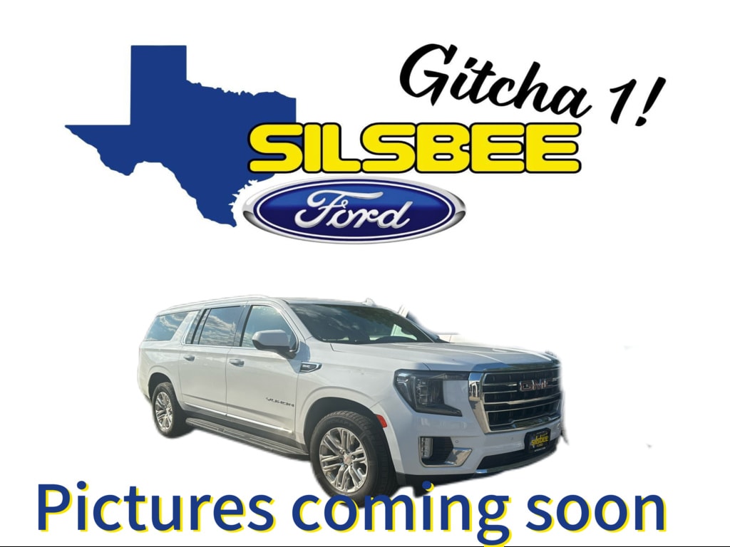 2021 GMC Yukon XL