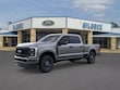 Ford Super Duty F-250 SRW