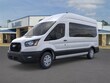 Ford Transit Passenger Wagon